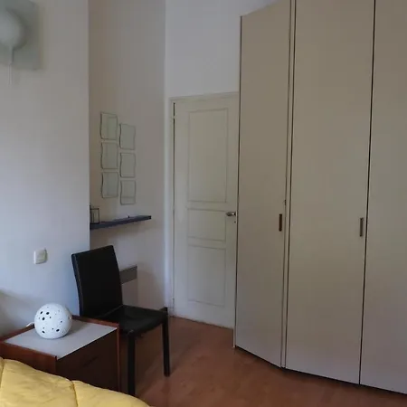 Apartment Charming In Central